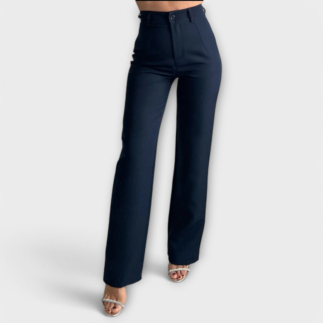 Aurélie – Modern Tailored Pants