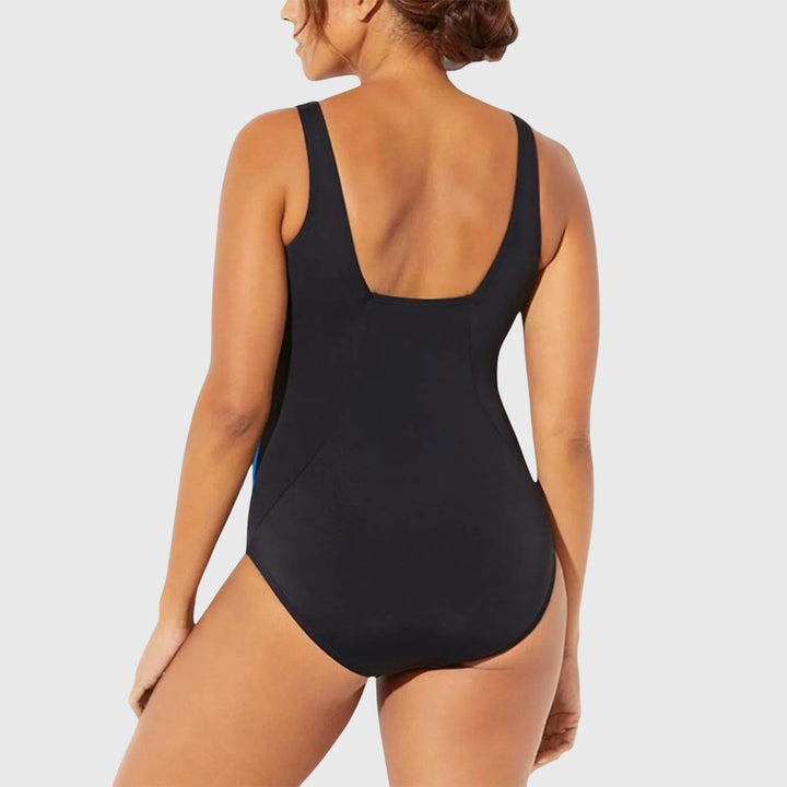Elysea™ Dorian - Shaping Swimsuit