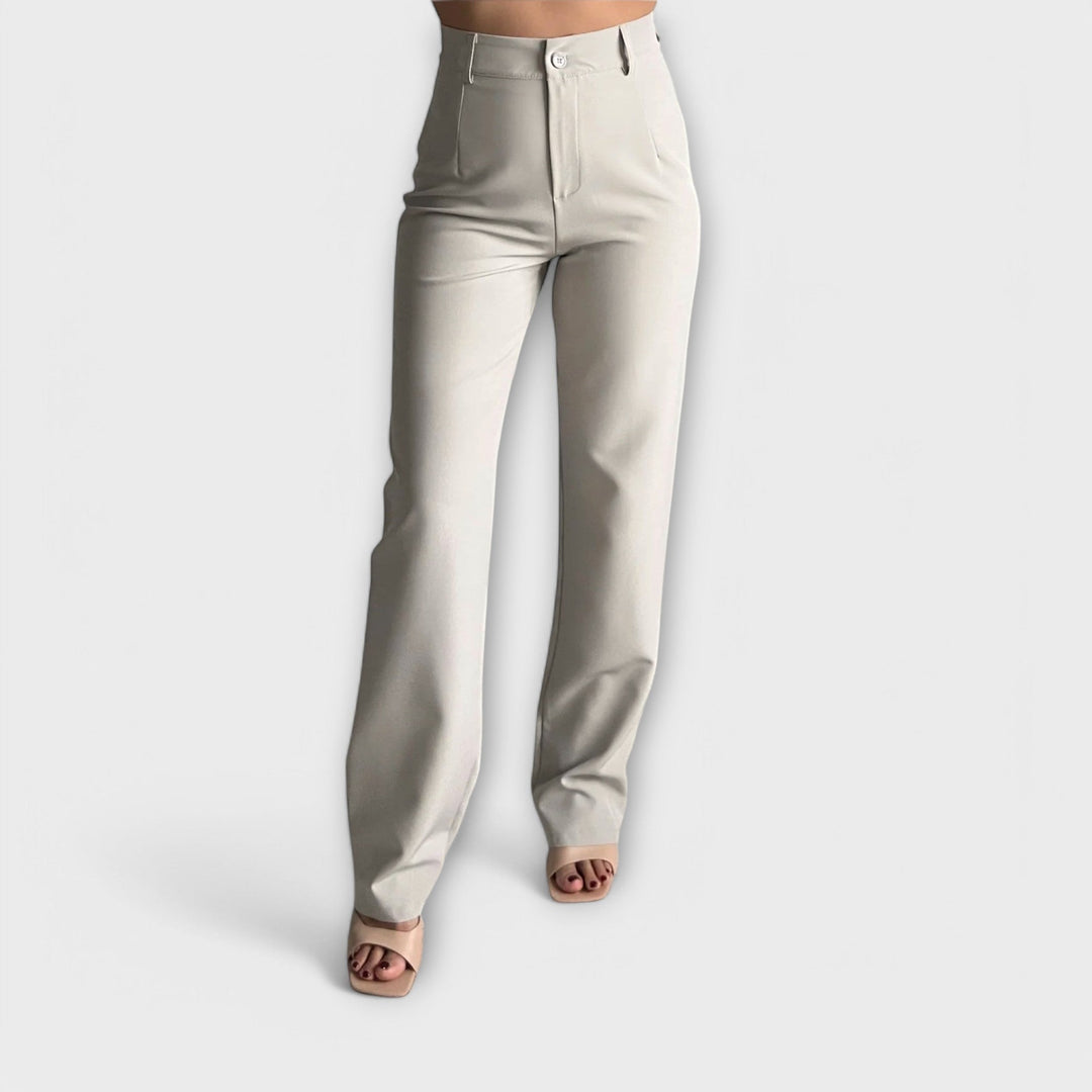 Aurélie – Modern Tailored Pants