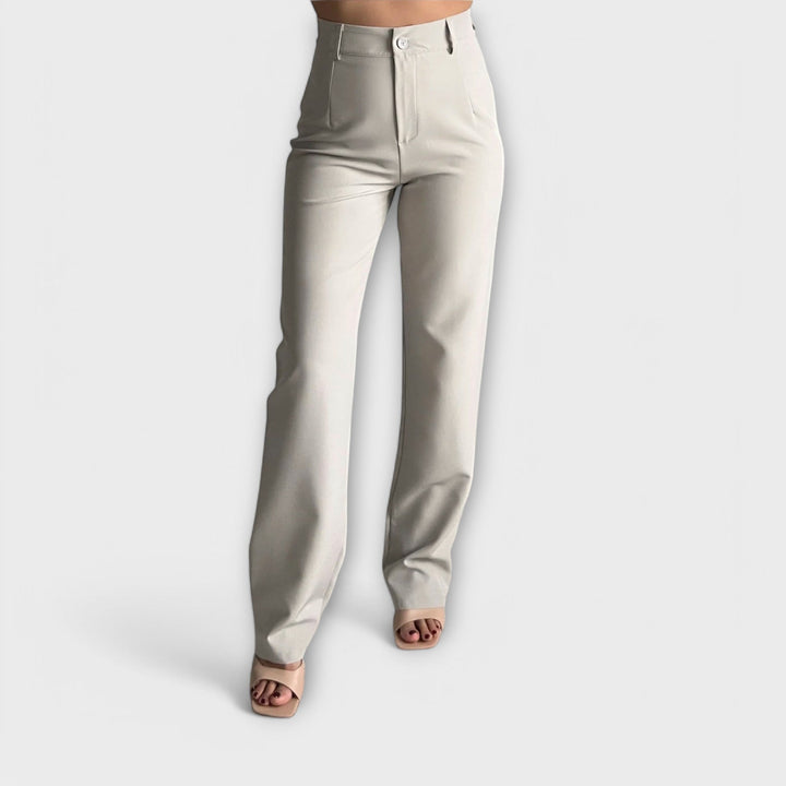 Aurélie – Modern Tailored Pants
