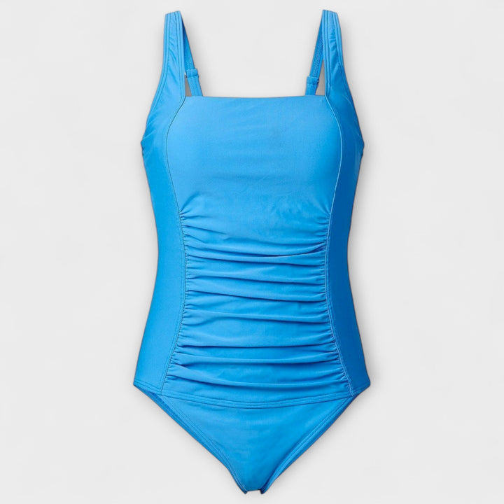 Retrova – Retro Padded Swimsuit