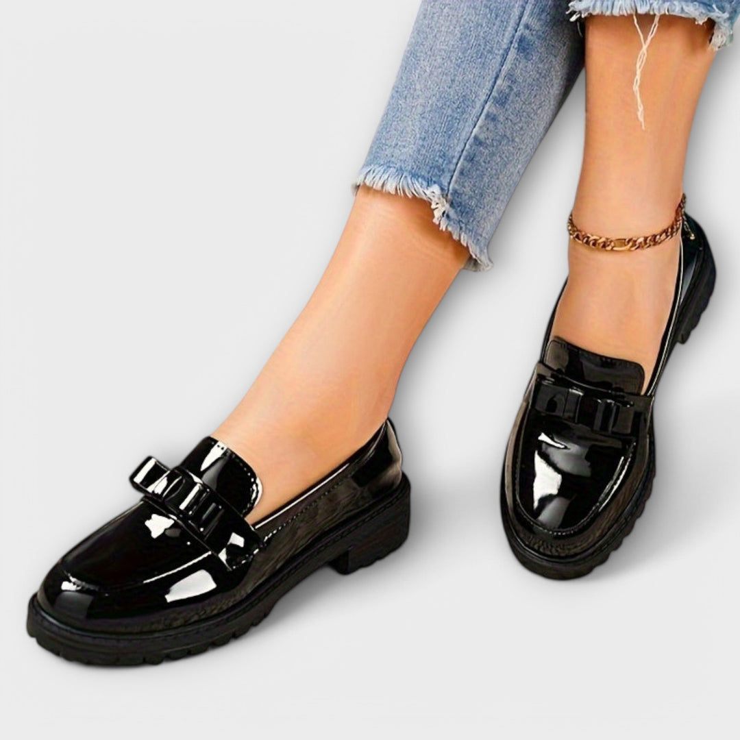 Preston – Preppy Loafers