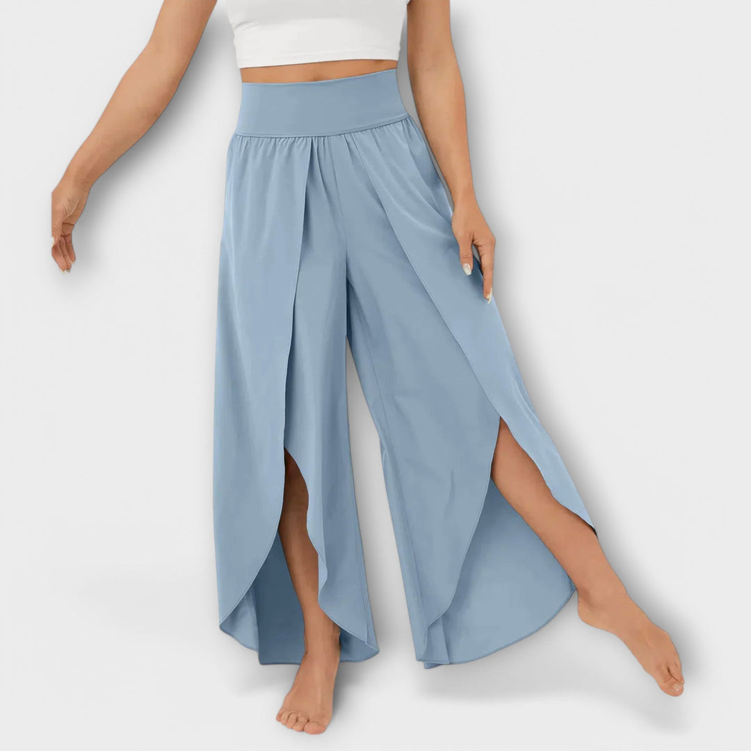 Mae - Airflow Trousers