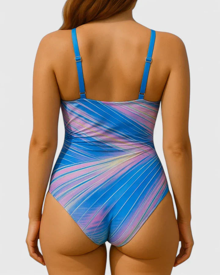 Elysea™ Sorynelle | Elegant Swimsuit