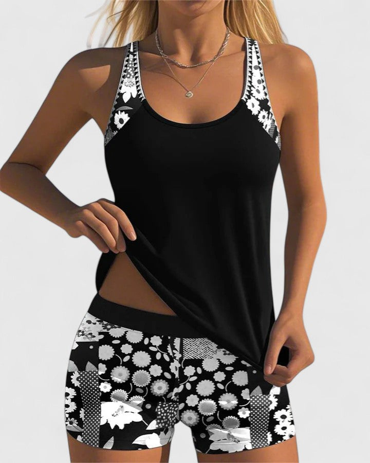 Elysea™ Aurianna | Comfortable Swimsuit Set