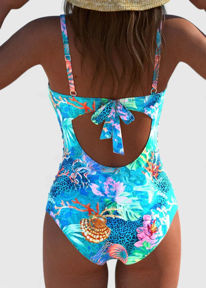 Elysea™ Meloryanne | Sophisticated Swimsuit