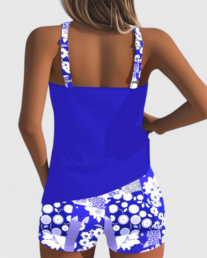 Elysea™ Aurianna | Comfortable Swimsuit Set