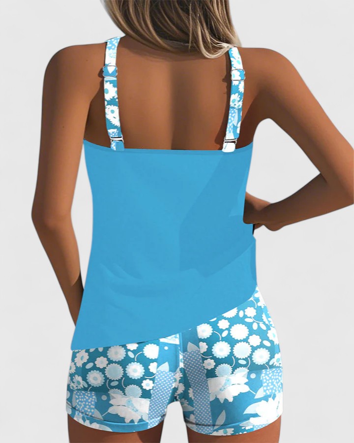 Elysea™ Aurianna | Comfortable Swimsuit Set