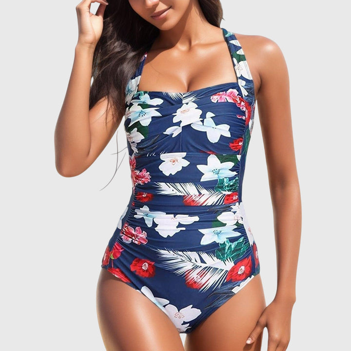 Elysea™ Lina - One-Piece Swimsuit