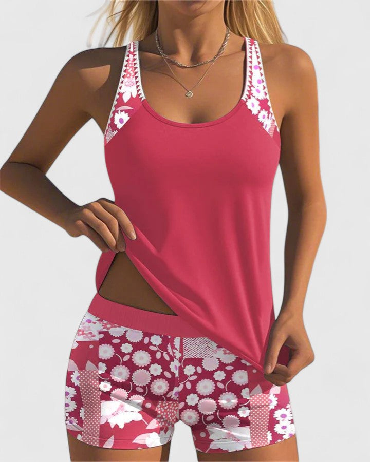 Elysea™ Aurianna | Comfortable Swimsuit Set