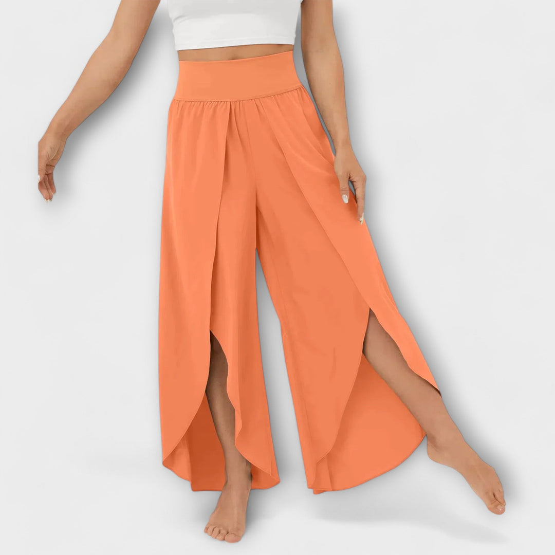 Mae - Airflow Trousers