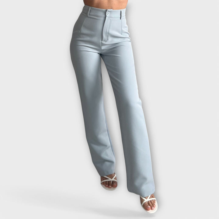 Aurélie – Modern Tailored Pants