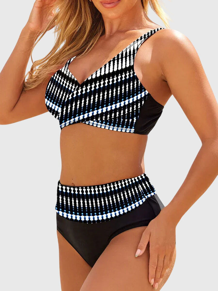 Lunara – Shaping Sculpt Bikini