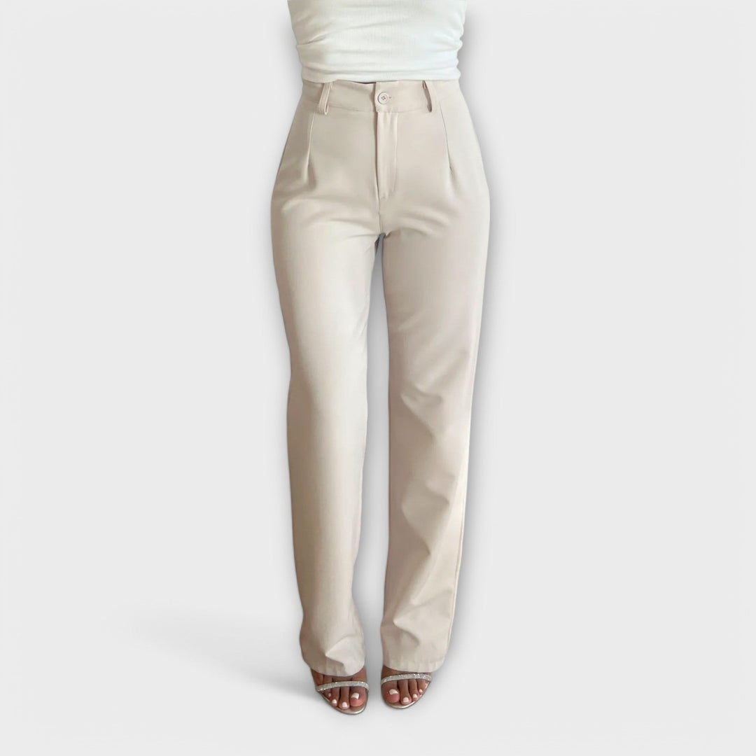 Aurélie – Modern Tailored Pants