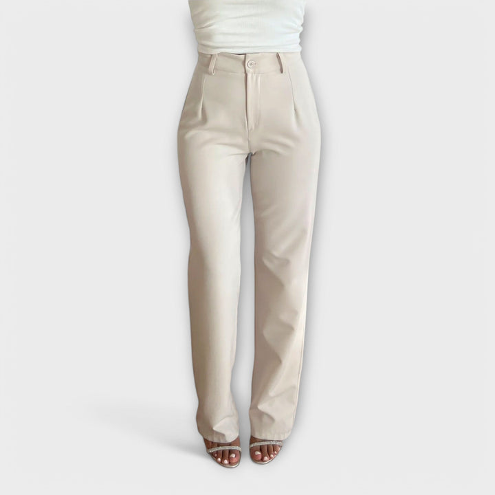 Aurélie – Modern Tailored Pants