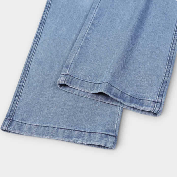 Chloe – Relaxed Baggy Pants