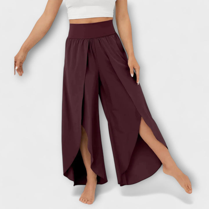 Mae - Airflow Trousers