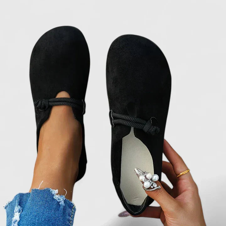 Solene – Soft Loafer Flats
