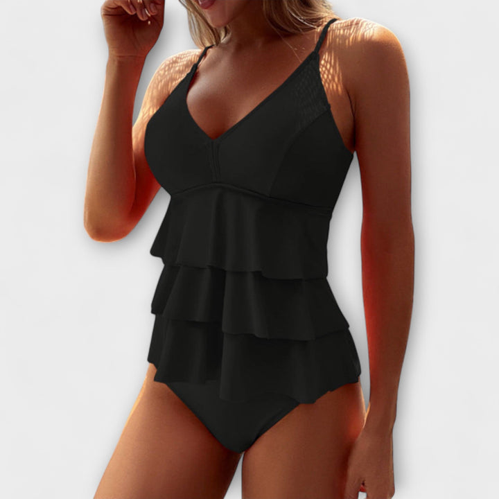 Staria – Effortlessly Stylish Swimwear