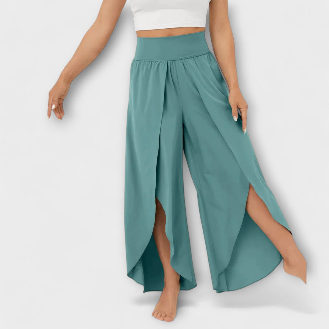 Mae - Airflow Trousers