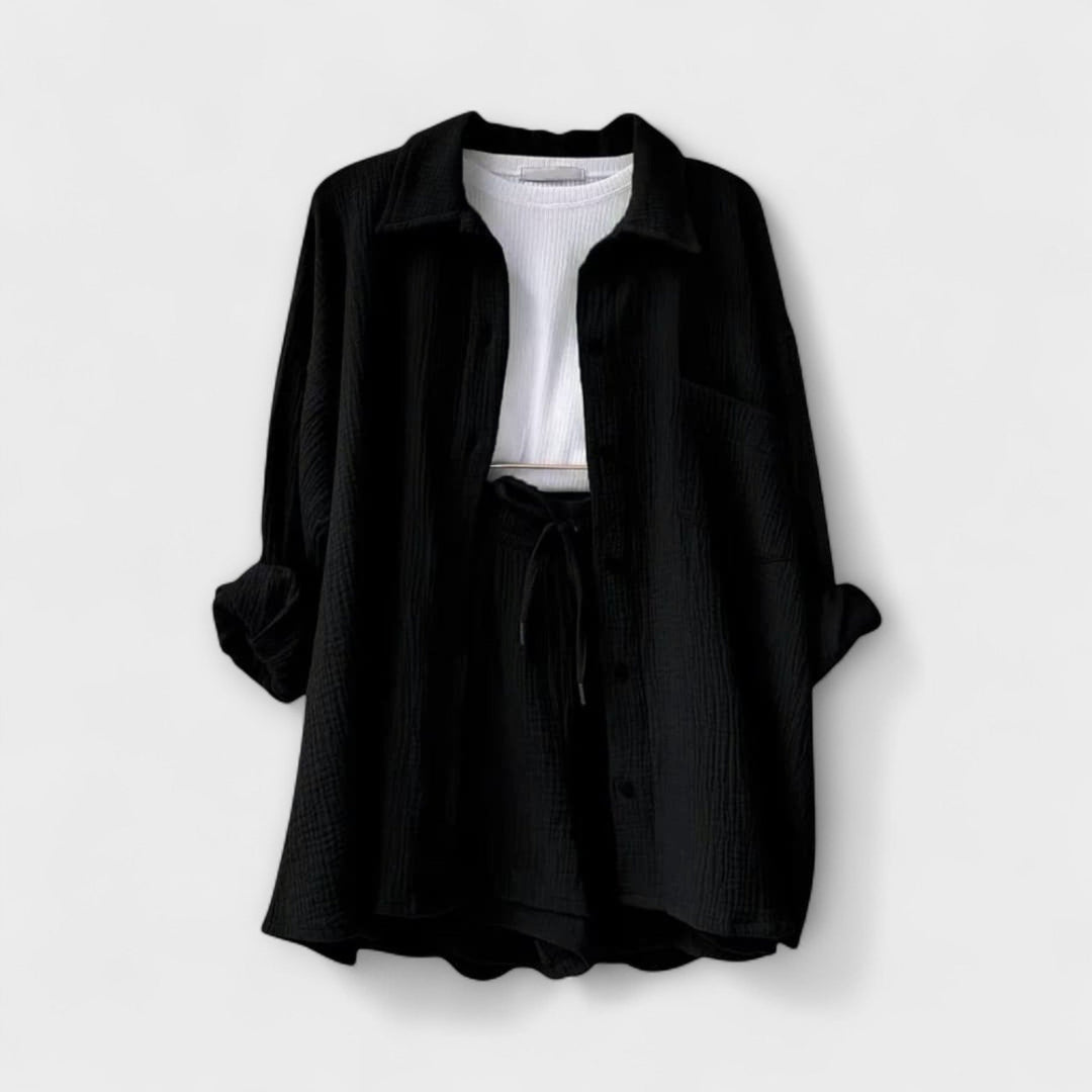 Victoria – Comfortable Two-Piece Set