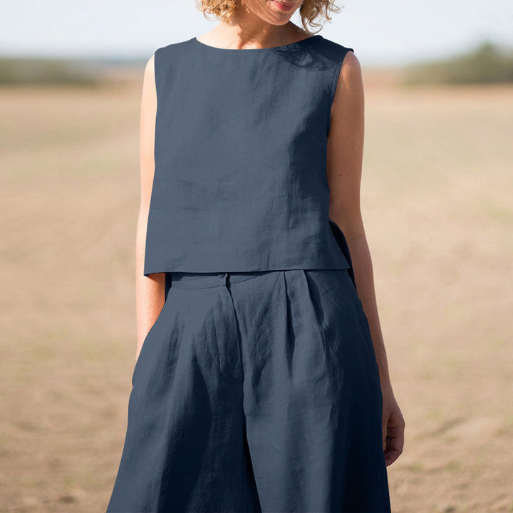 Lottie – Effortless Casual Set