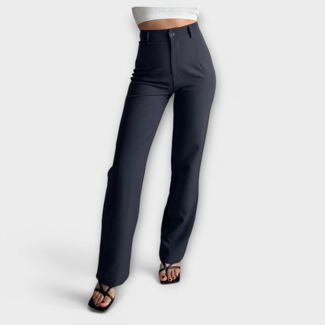 Aurélie – Modern Tailored Pants