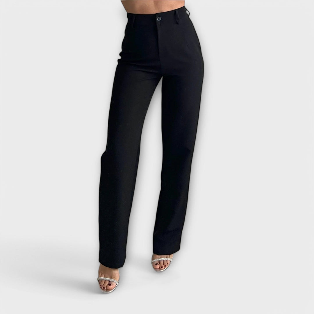 Aurélie – Modern Tailored Pants