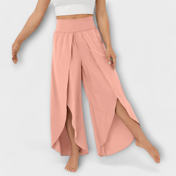 Mae - Airflow Trousers