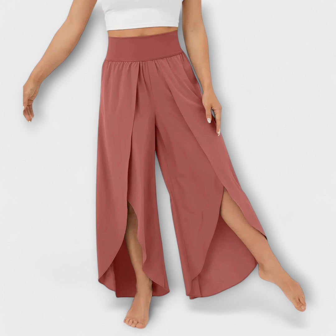 Mae - Airflow Trousers
