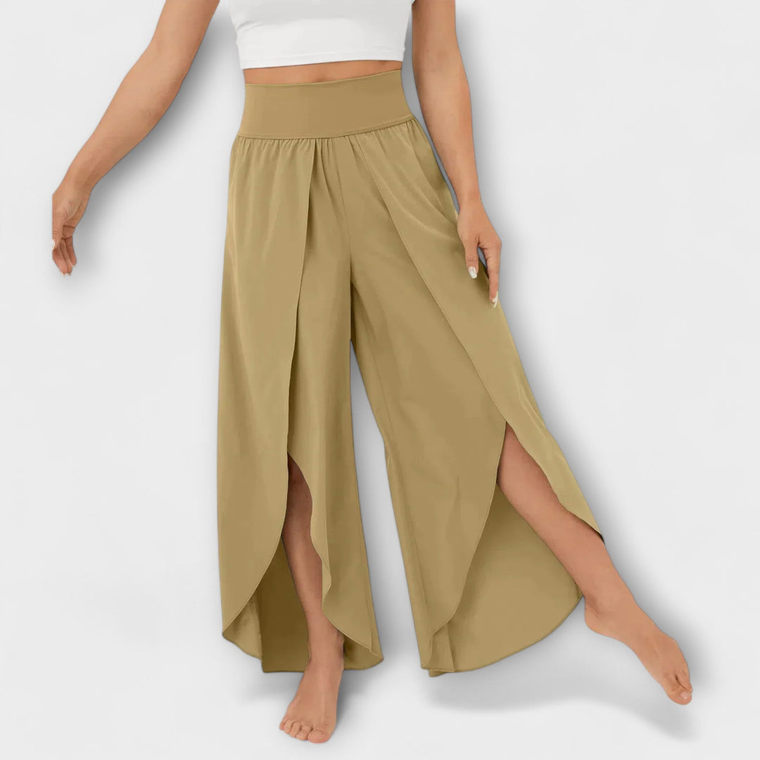 Mae - Airflow Trousers