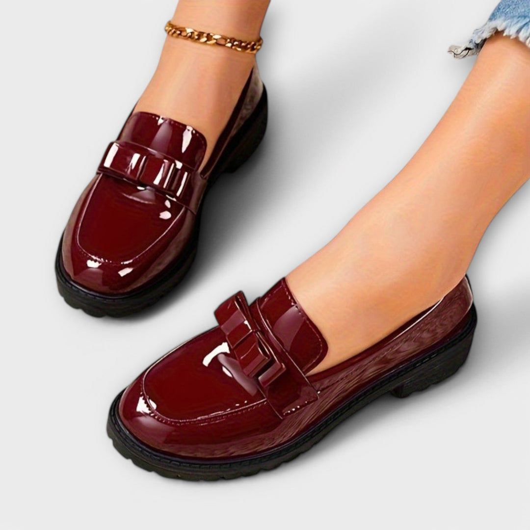 Preston – Preppy Loafers