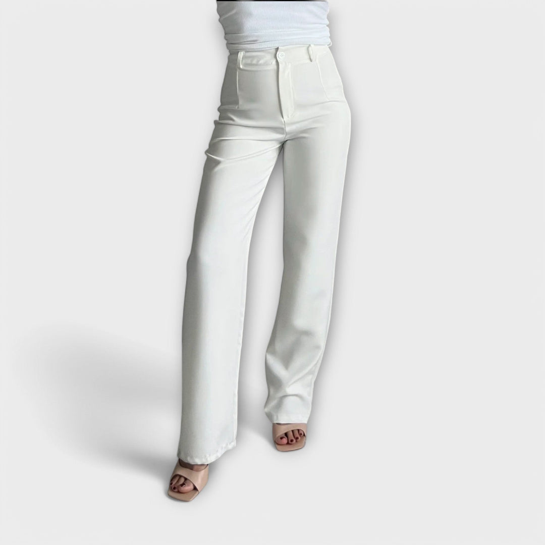 Aurélie – Modern Tailored Pants