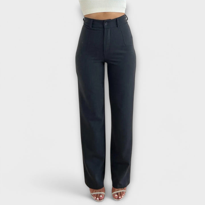 Aurélie – Modern Tailored Pants