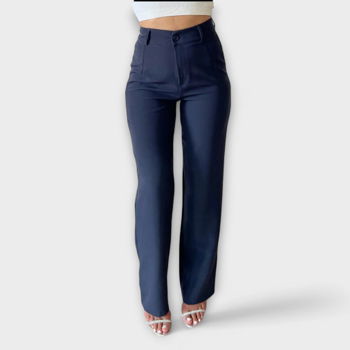 Aurélie – Modern Tailored Pants