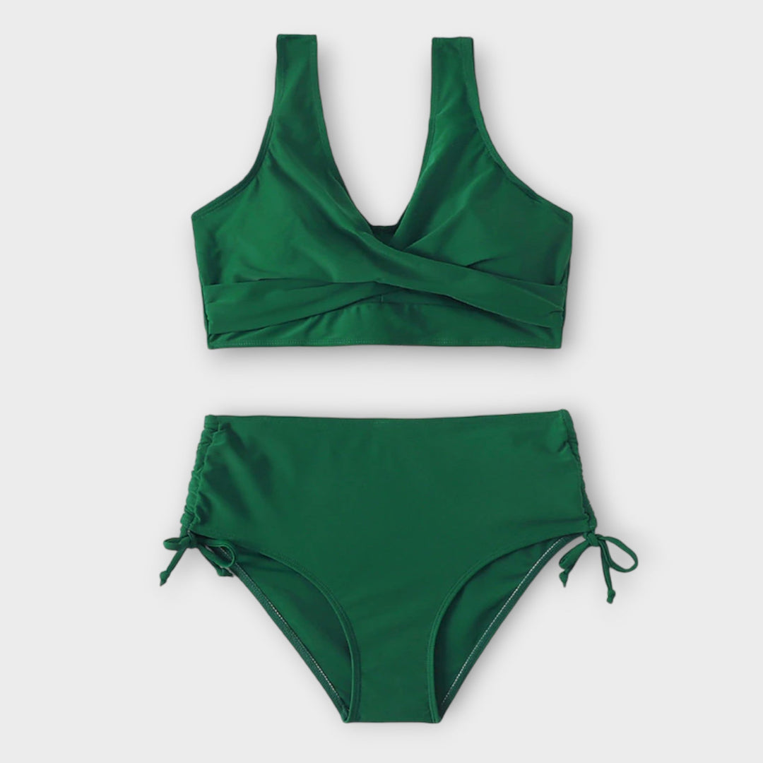 Moni – Modern Chic Bikini Set