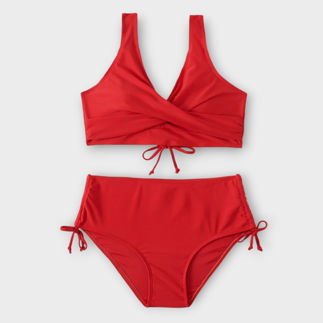 Moni – Modern Chic Bikini Set