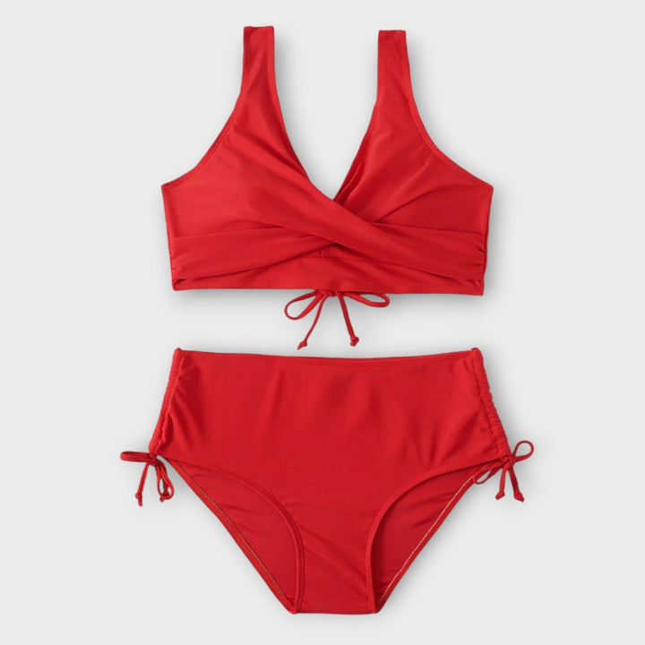 Moni – Modern Chic Bikini Set