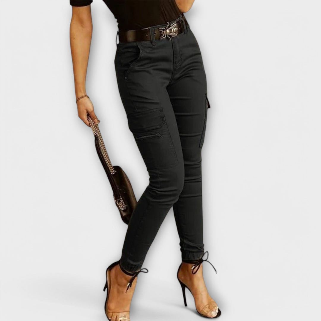 Cato – Utility Cargo Jeans