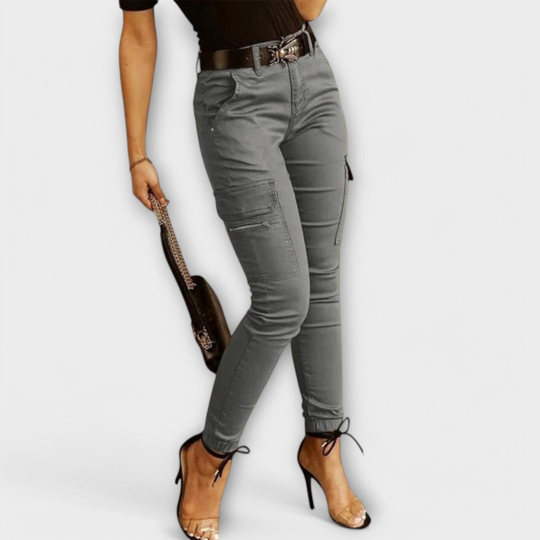 Cato – Utility Cargo Jeans