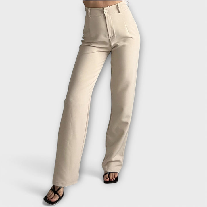 Aurélie – Modern Tailored Pants