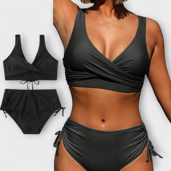 Moni – Modern Chic Bikini Set