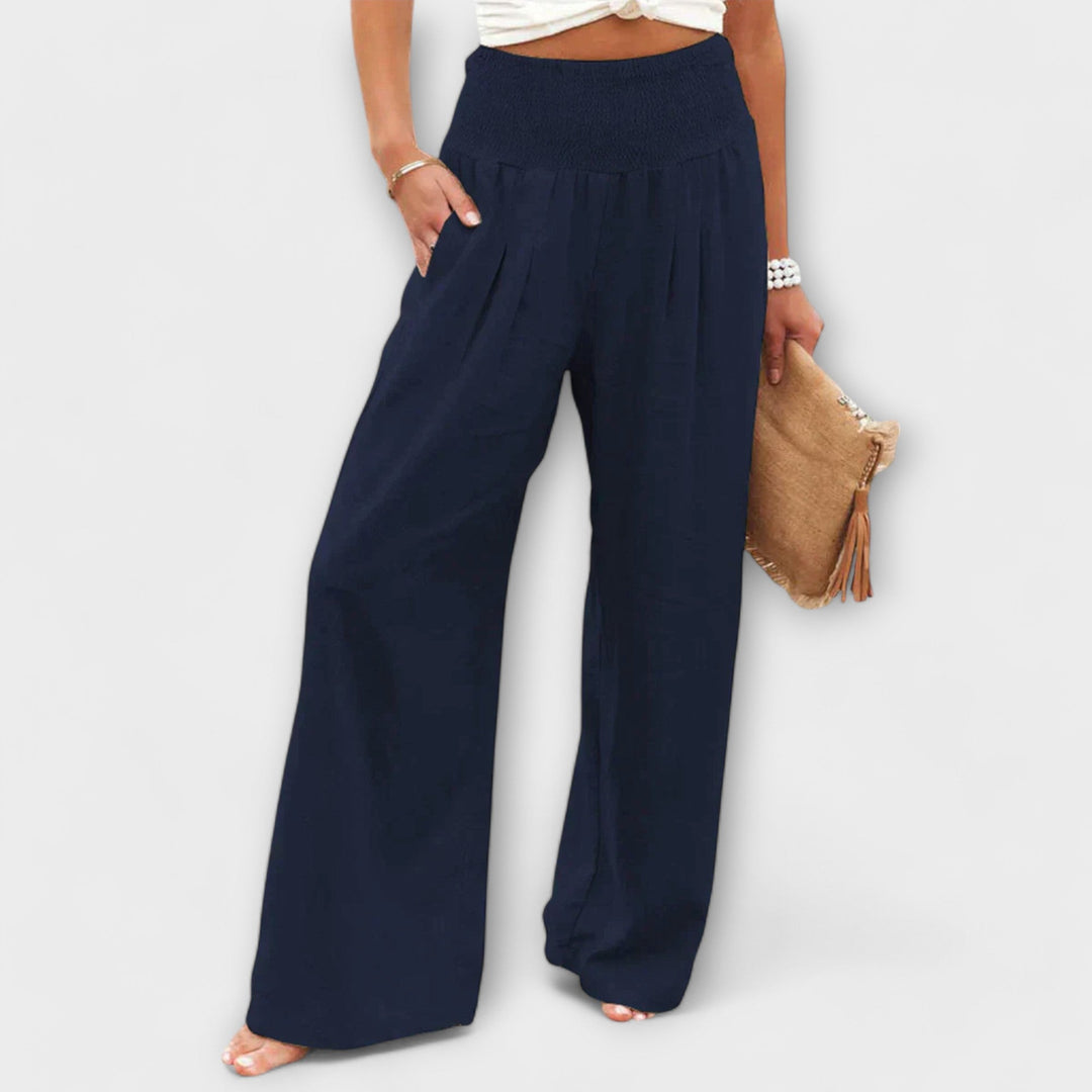 Eline – Light & Elegant Pants