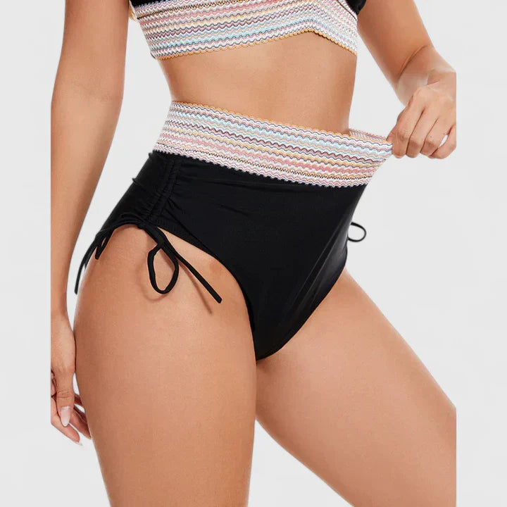 Jayzell – Bold Elegance Bikini Set