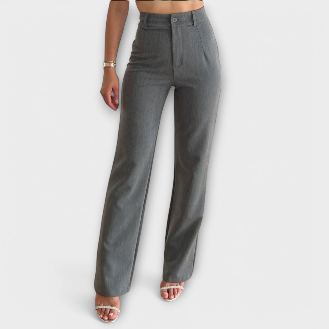 Aurélie – Modern Tailored Pants