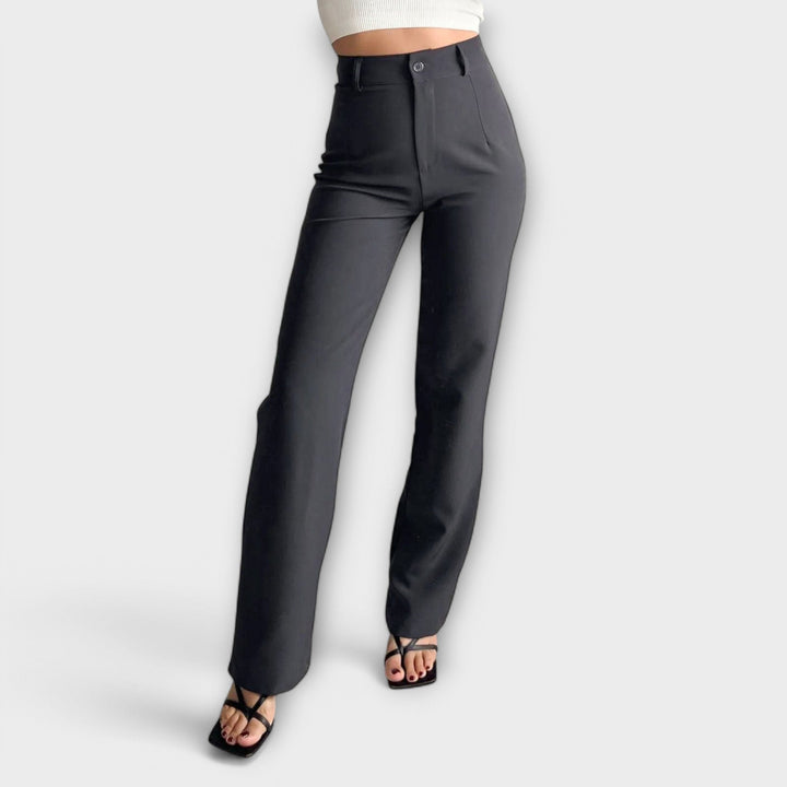 Aurélie – Modern Tailored Pants