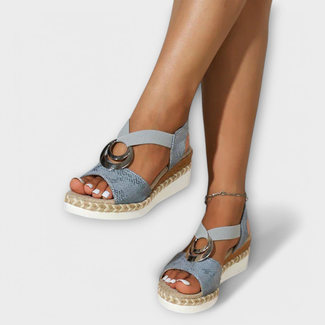 Lina – Everyday Casual Sandals