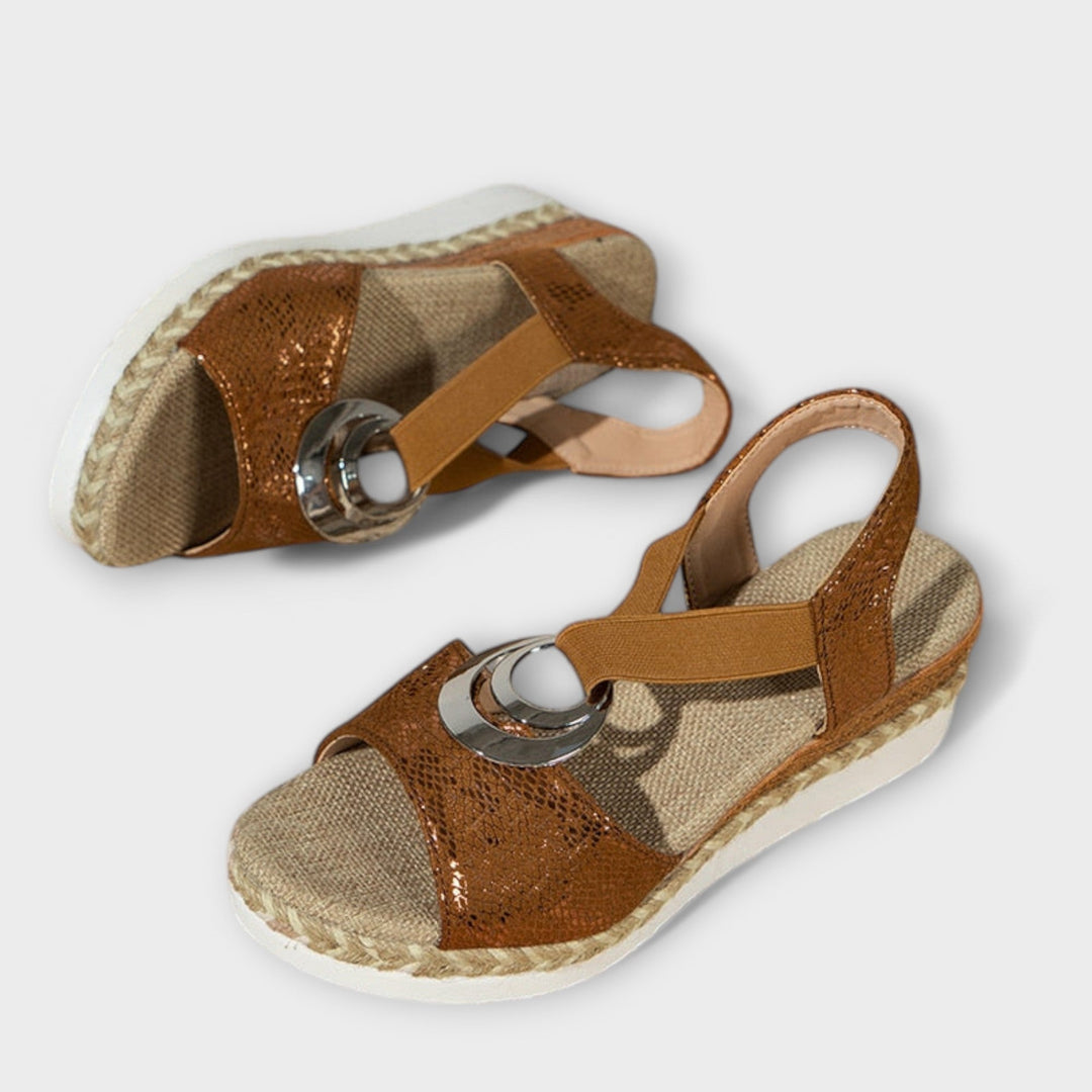 Lina – Everyday Casual Sandals