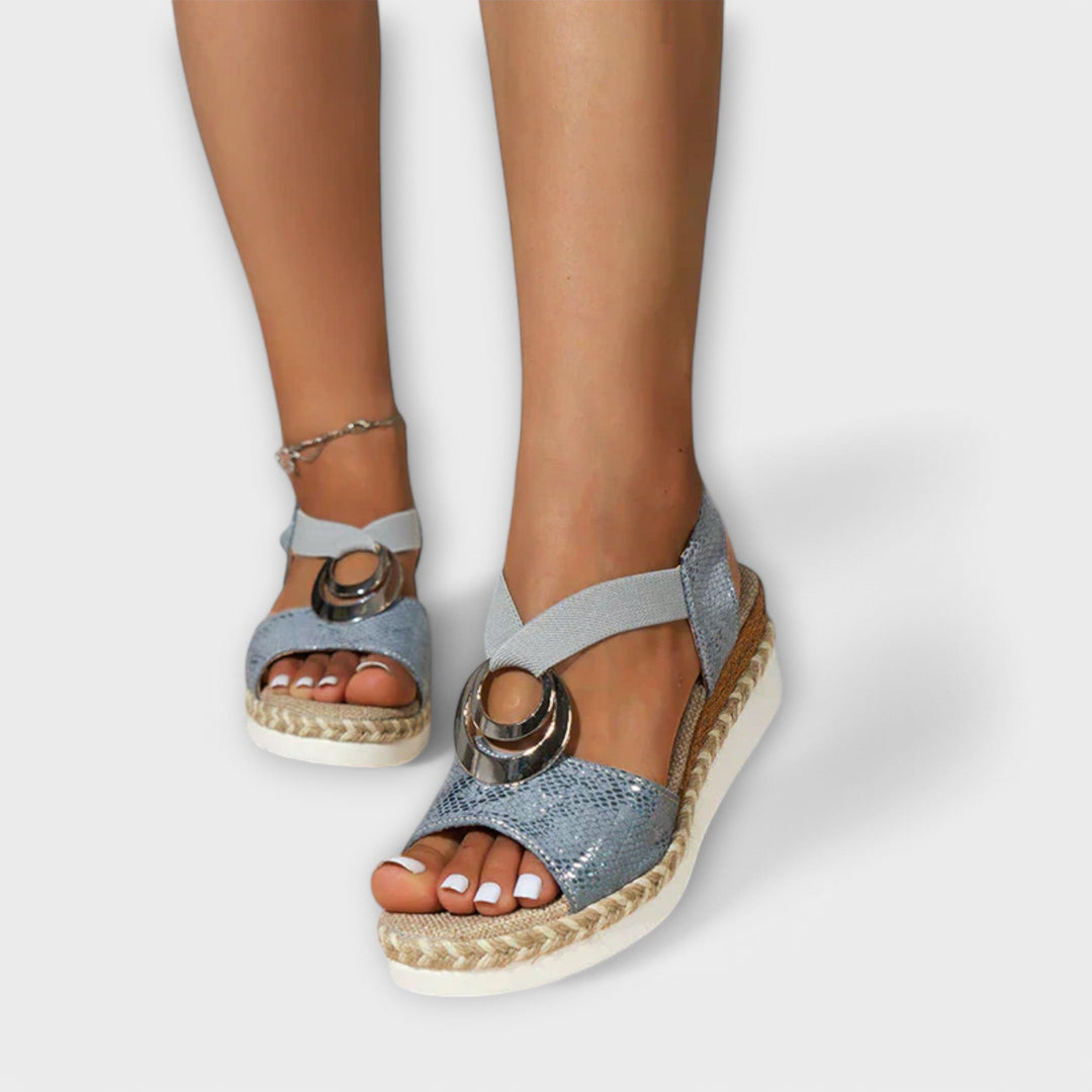 Lina – Everyday Casual Sandals