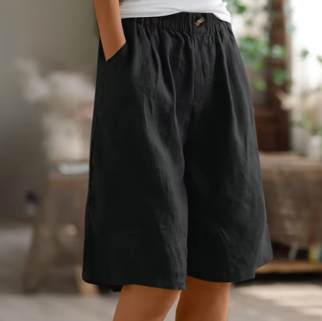 Evelyn | Everyday Elegant Shorts